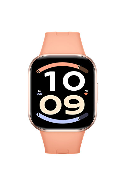 Xiaomi Smartwatch Redmi Watch 6 Active, AMOLED 1.85 ", Bluetooth 5.3, baterie...