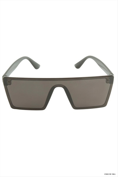 ZERO LAND Zngzrmll Black Color Children's (05918) Sunglasses