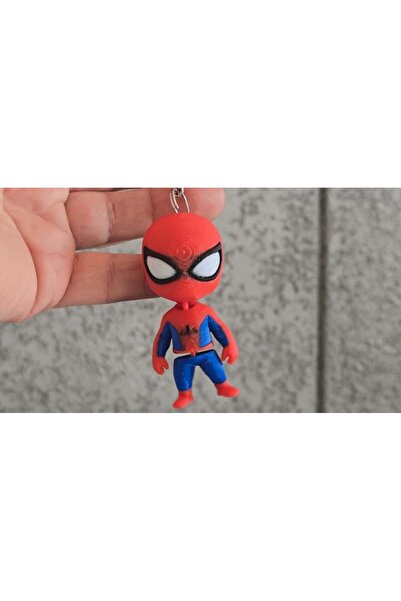 şimika tuning tuningmarketim Spider Man Chained Mirror Alti Süs