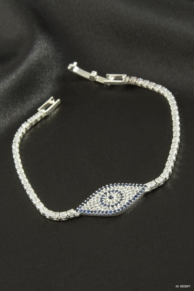 ZERO LAND CONCEPTA Children's Bracelet with Zircon Stones, 16 cm (161641), Si...