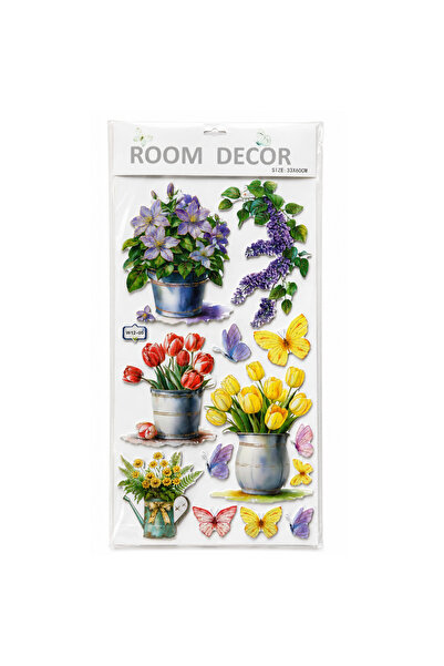 Home Decor Autocolant Decorativ 3D Premium pentru Perete cu Efect de Relief, ...