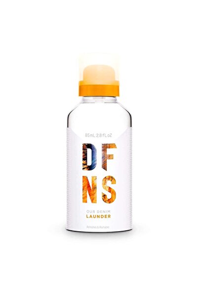 DFNS Αναζωογονητικό Τζιν - 85 ml 85 ml