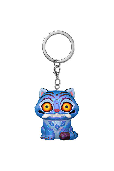 Funko Breloc Pocket POP KPop Vânătorii de Demoni Derpy