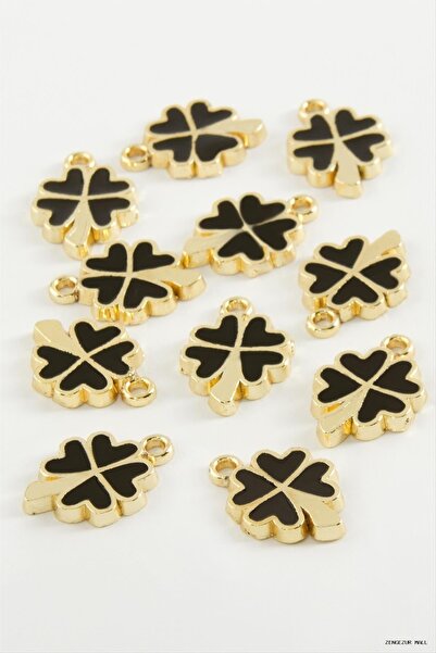 ZERO LAND Zngzrmll Yonca Single Handle Enamel Bracelet and Pendant Horse 1 (1...