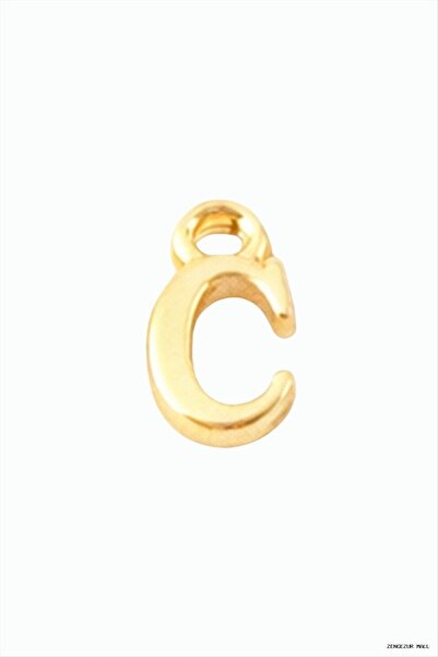 ZERO LAND Zngzrmll Yellow Color Tassel (24133) Tip Letter