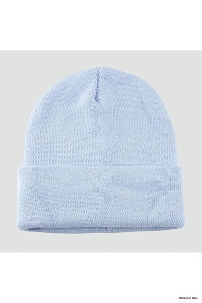 ZERO LAND Zngzrmll Double Layer 1St Quality Colorful Beanie - Beanie Gloves -...