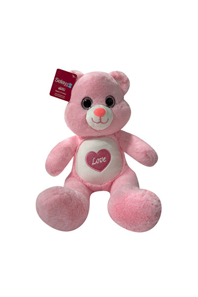 baby toys 2162 Kalpli Ayıcık