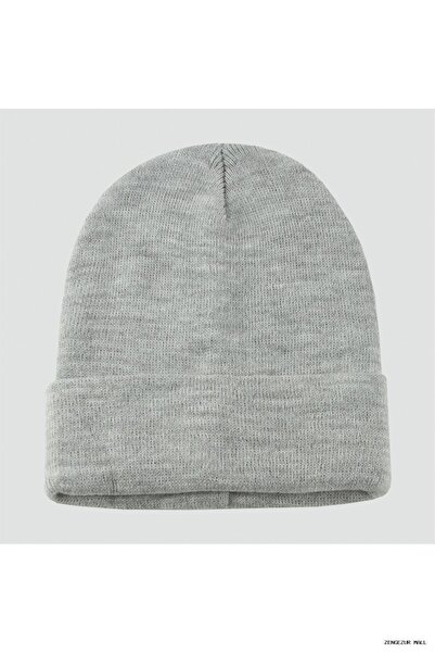 ZERO LAND Zngzrmll Double Layer 1St Quality Colorful Beanie - Beanie Gloves -...