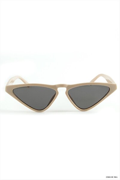 ZERO LAND Zngzrmll Triangle Frame Sun (31721) Glasses Yavruağzı