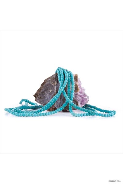 ZERO LAND Zngzrmll 6 mm (33024) Turquoise Stone