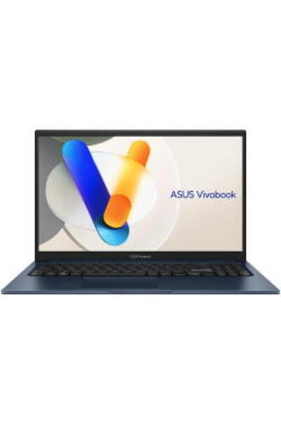 ASUS 15.6 Vivobook 15 R1504VA, FHD, Procesor Intel ®   CoreTM i3-1315U (10M C...