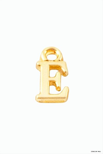 ZERO LAND Zngzrmll Yellow Color Tassel (53618) Tip Letter