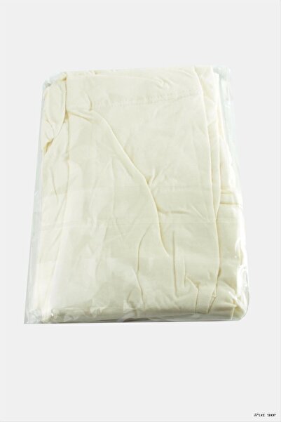 ZERO LAND Ilkestor Neck Collar and (62607) Arm Sleeves Cream