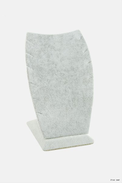 ZERO LAND Ilkestor Anfora Necklace Stand (134108) 7,5X11 Gray