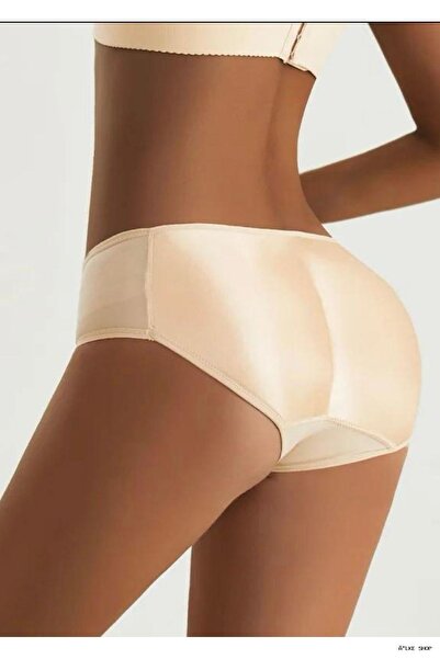 Sistina Ilkestor Ten Butt Shaper Panty Corset - 721 - (63253) Size m