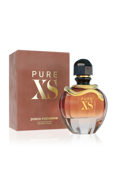 Paco Rabanne Pure XS Για Εκείνη Eau de Parfum για γυναίκες, 80 ml