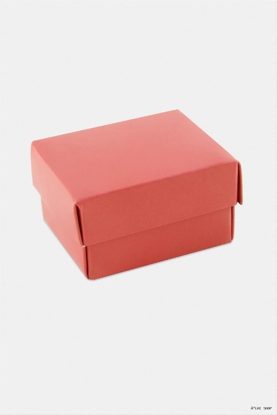ZERO LAND Ilkestor Ring Gift (71842) Pink