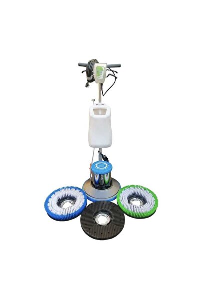 Easy Floor Renewing Brush Machine 1500w (2hp) set
