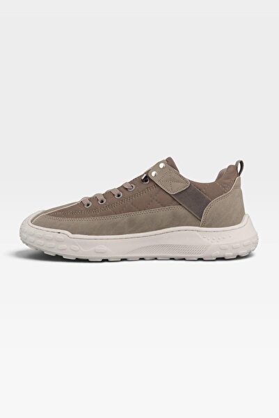 Ryt Forest Erkek Sneaker - Zeytin