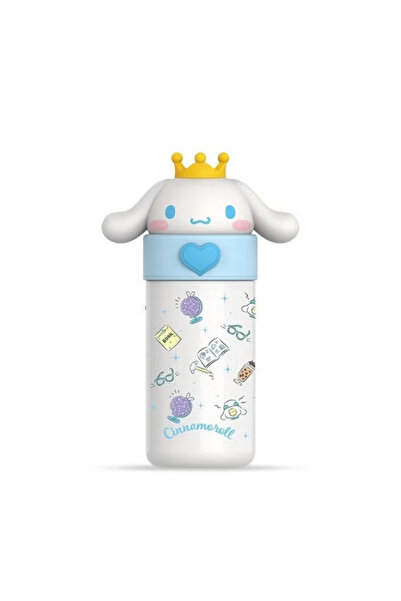 GGEROU Kids Water Bottle Insulated Stainless Steel Reusable Tumbler for Toddl...
