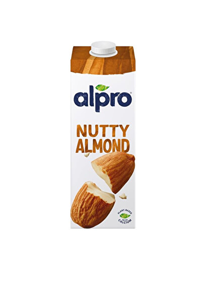 Alpro Almond Original 8x1000ml