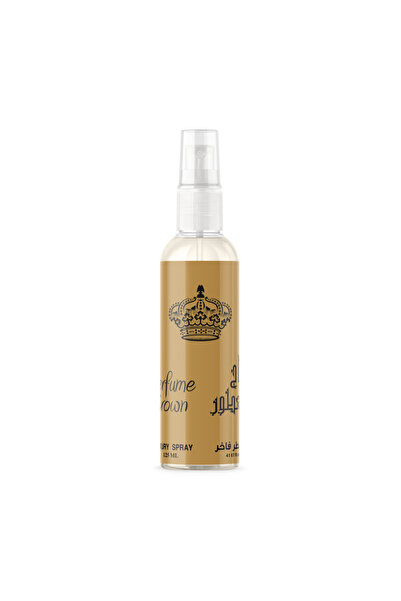 Sedr Al-Khaleej Perfumes Taj Fragrances Premium Body Spray 125ml