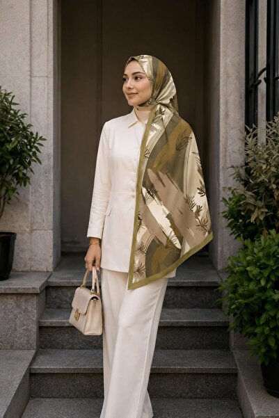 United Colors of Benetton FIORE ŞAL -1014-75x190