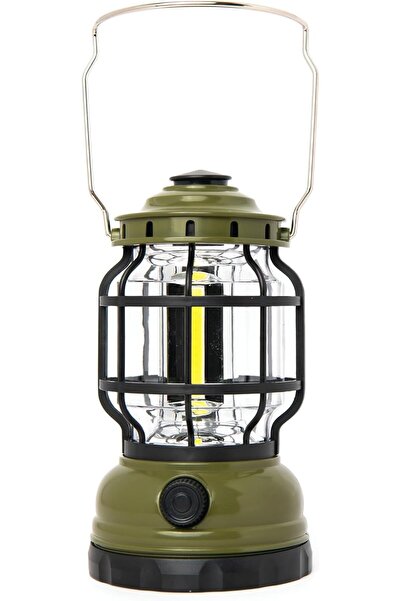 Arabest LED Camping Lantern,Battery Powered with Dimmer Control,Portable Tent...