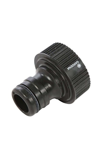 OEM Conector robinet Gardena Profi 02802-20, filet interior, plastic, 33.3 mm