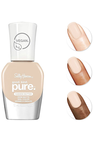 Sally Hansen Good Kind Pure Vegan Lac de unghii Rock Steady 229