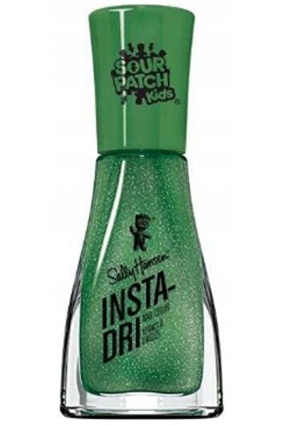 Sally Hansen Insta Dri Oja cu uscare rapidă Slime All Yours 757