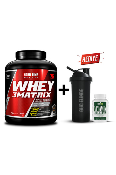 Hardline Nutrition Pre-Season Fırsatları-8