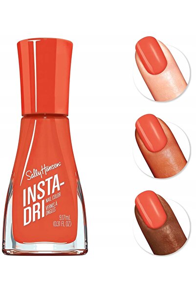 Sally Hansen Insta Dri Ojă cu uscare rapidă Catch me If You 350