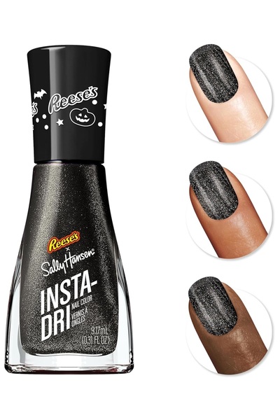 Sally Hansen Insta Dri Ojă cu uscare rapidă REESE'S PB&C 741