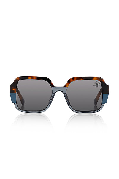 Santa Barbara Polo & Racquet Club Sbs.2.5006.Col01 Women's Sunglasses