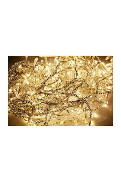 Rebel 330 Λαμπάκια LED 5μ. Θερμόλευκη κουρτίνα τύπου  "Warm White " 1 τεμάχιο...