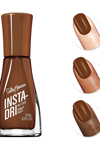 Sally Hansen Insta Dri Ojă cu uscare rapidă Prin Multiversul 163
