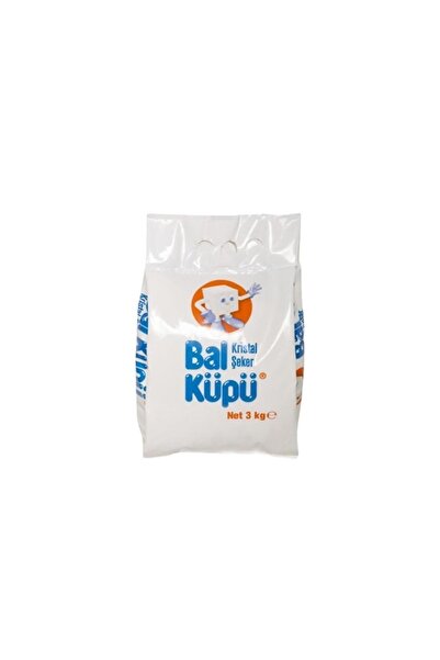 melik's Bal Küpü Toz Şeker 3 kg