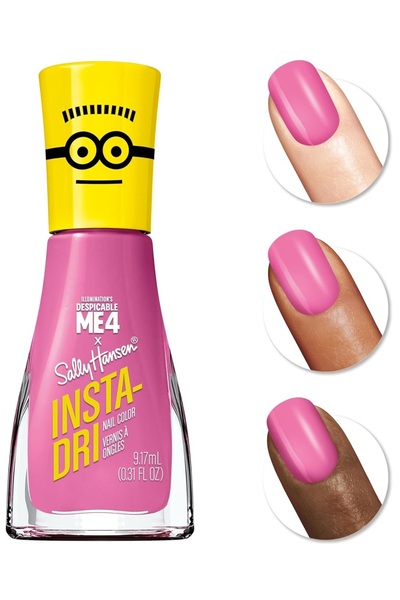 Sally Hansen Insta Dri Ojă cu uscare rapidă Sweet Villainy 768
