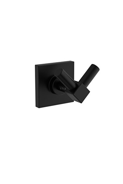 VitrA A4480136 - Root İkili Askı, Mat Siyah