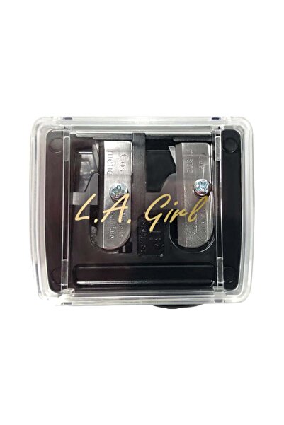 L.A. Girl 3-Way Pencil Sharpener
