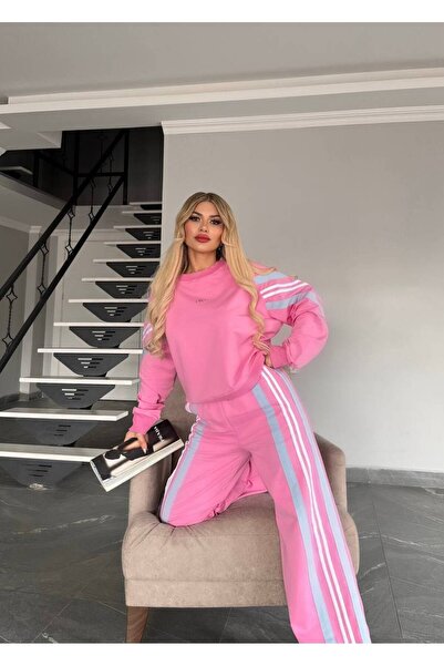 GenelTedarik eşofman takım