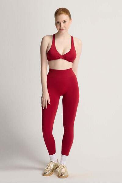 dossha IT GIRL BORDO TAYT