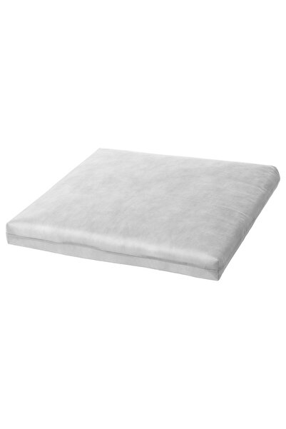 OEM Pernă scaun 50x50 cm exterior gri DUVHOLMEN Perne scaune pentru exterior