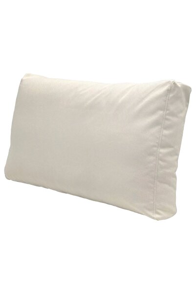 OEM Pernă spate exterior 80x44 cm bej FRÖSÖN/DUVHOLMEN Perne scaune pentru ex...