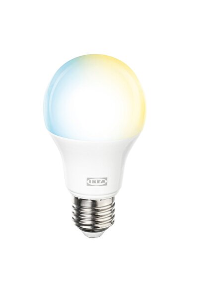 OEM Bec LED E27 1521 lumeni smart spectru alb/glob/alb opac KAJPLATS Becuri L...