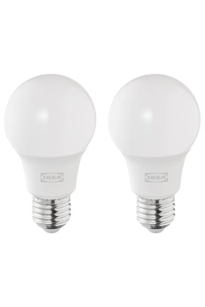 OEM Bec LED E27 806 lm 4000 K glb opalin SOLHETTA Becuri LED standard