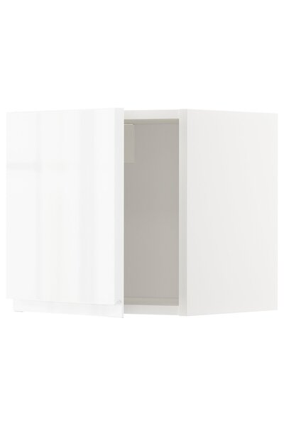 OEM Corp suspendat 40x40 cm alb/Voxtorp lucios/alb METOD METOD corpuri suspen...