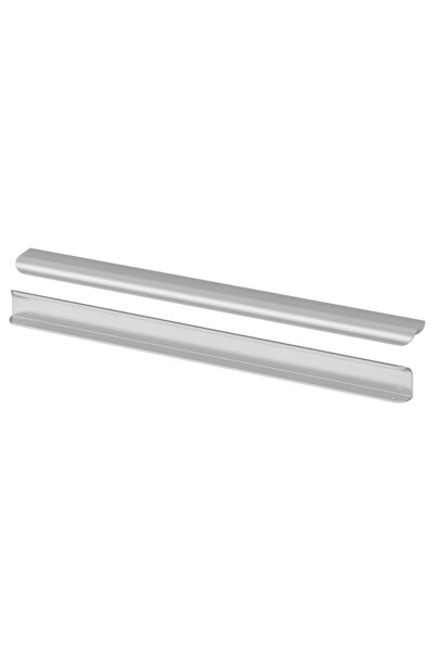 OEM Mâner 520 mm aspect oțel inoxidabil BILLSBRO Mânere & butoni mobilă
