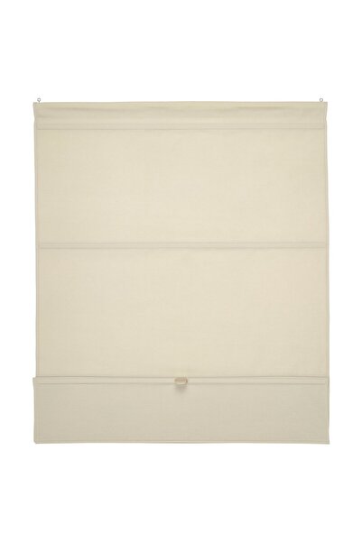 OEM Storuri romane 100x160 cm bej RINGBLOMMA Storuri romane